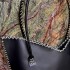 Medium Carry Bag Negro