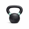 Kettlebell Reebok 6Kg Naranja