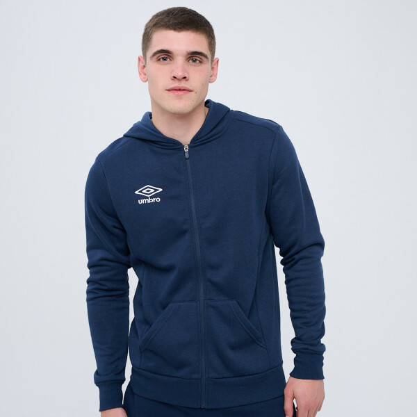 Campera Hooded Umbro Hombre 019