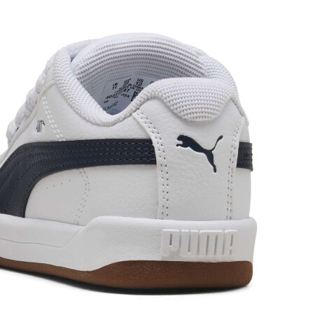 Championes Park Lifestyle Easy Niño de Niños Blanco