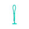 Correa corta para celular color turquesa Correa Corta Para Celular Color Turquesa