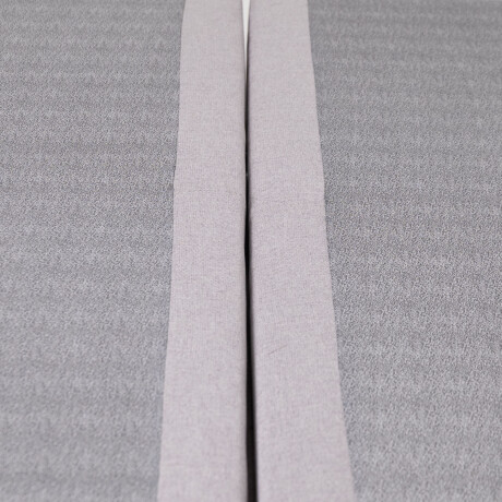 BOX BAÚL MADERA GRIS PREMIUM