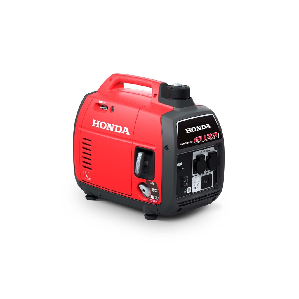 GENERADOR HONDA EU22IT1