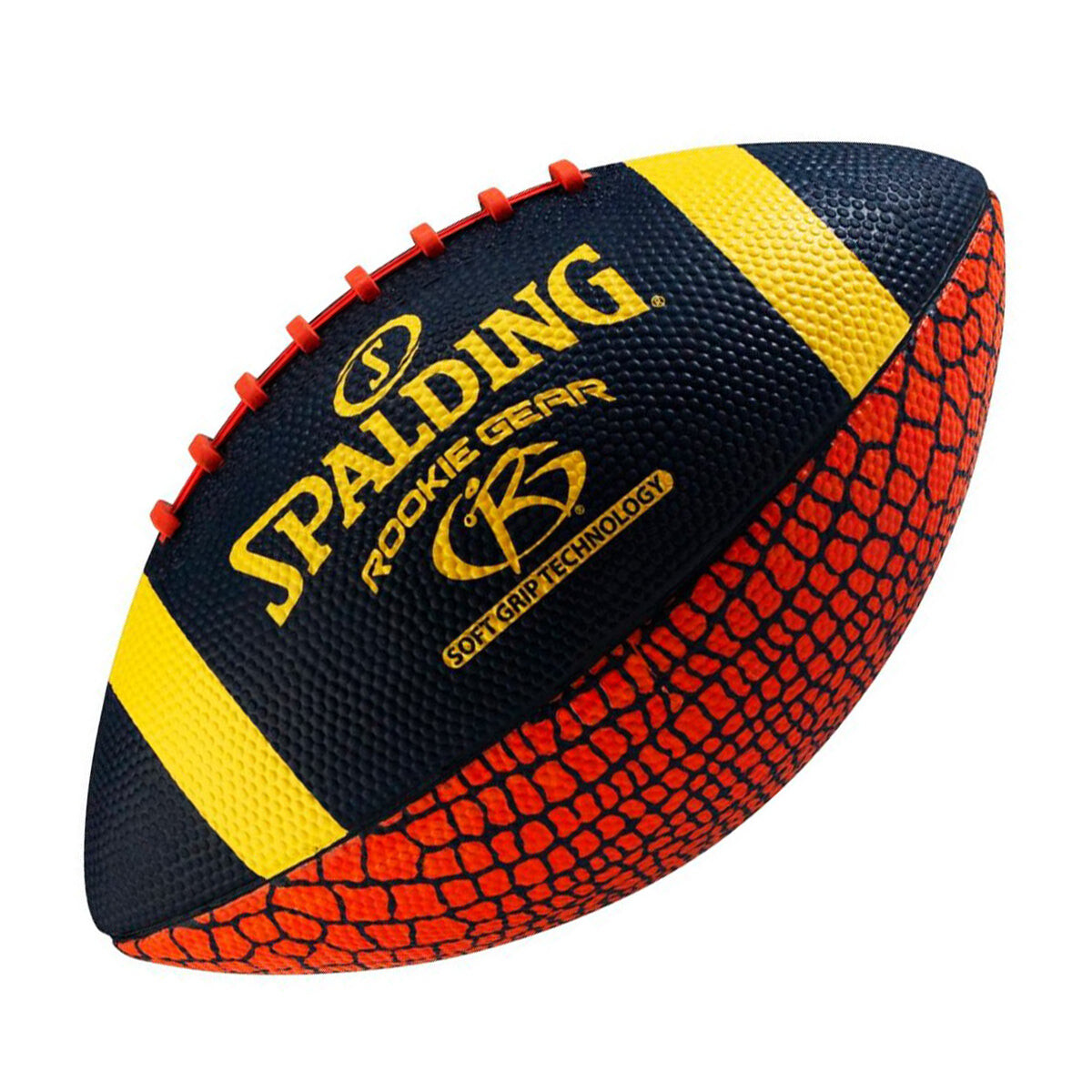 Pelota Spalding Fútbol Americano Original P/ Niños 