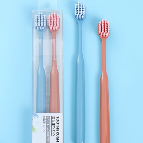CEPILLO DE DIENTES x2 CEPILLO DE DIENTES x2