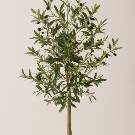 Planta Artificial - Olivo - Alto 1.8m Planta Artificial - Olivo - Alto 1.8m
