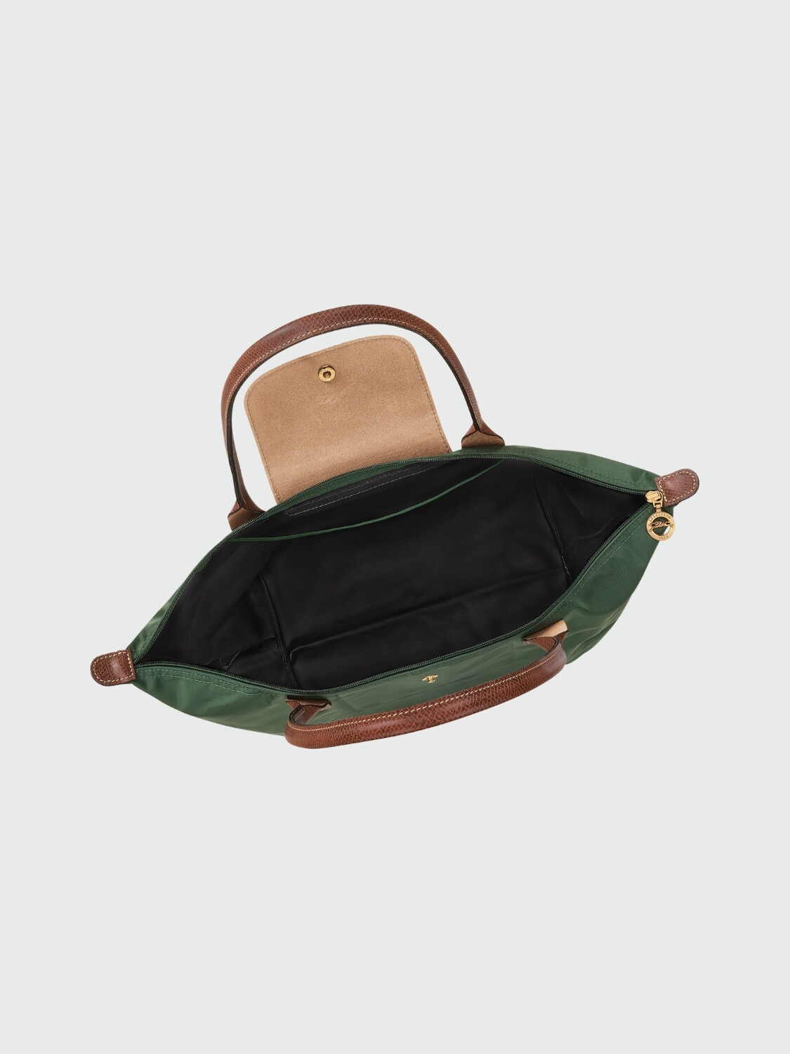 LONGCHAMP - LE PLIAGE ORIGINAL, BOLSO TOTE L Alta Automática
