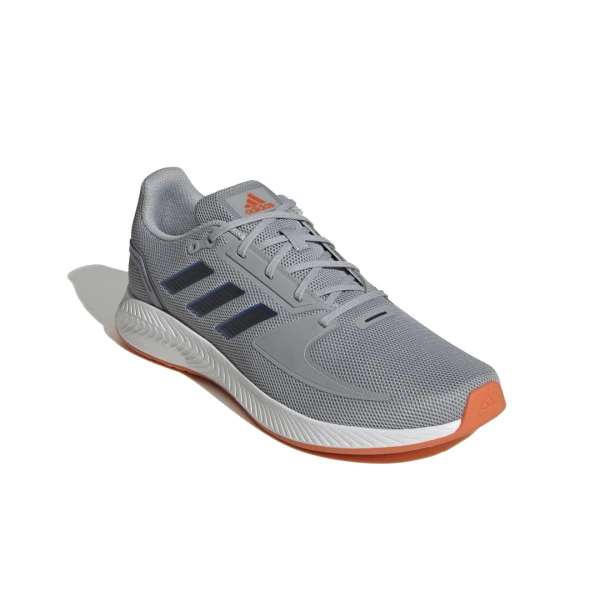 RUNFALCON 2.0 - ADIDAS GRIS