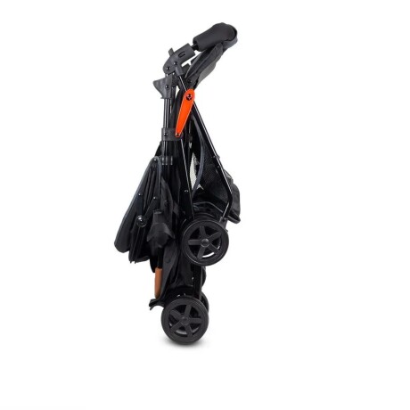 Coche Monaco Bebesit - Negro Coche Monaco Bebesit - Negro