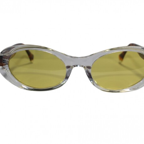 6080 SOL Transparente+Amarillo