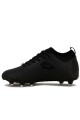 ZAPATO DE FUTBOL 11 LOTTO SIBARI-MD-M Negro