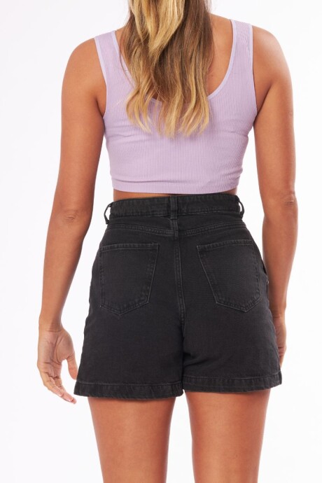 TOP FREDA RUSTY Lila