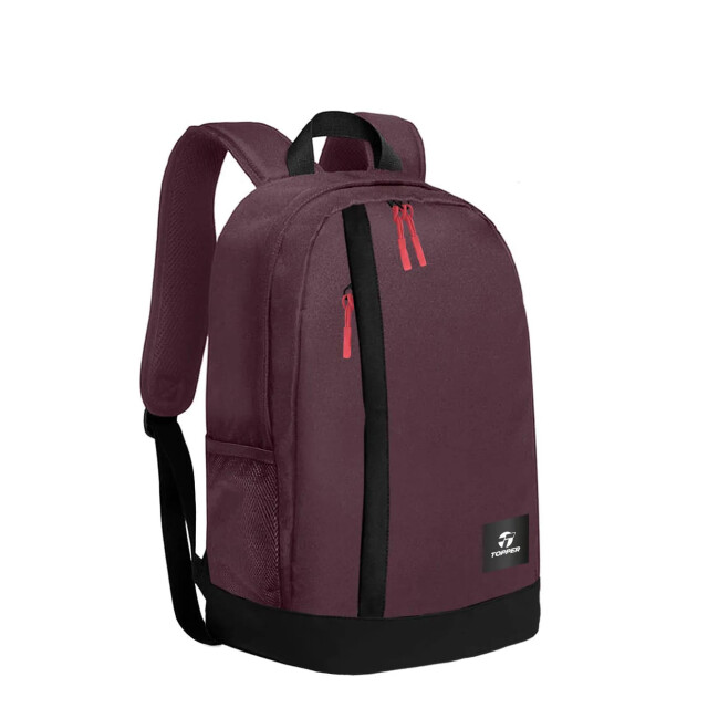 Mochila Topper Team Bordó