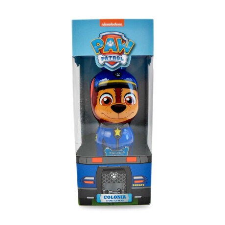 COLONIA PAW PATROL 175 ML CHASE MARSHALL COLONIA PAW PATROL 175 ML CHASE MARSHALL