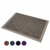 Alfombra de goma 58x38 cm varios colores Alfombra de goma 58x38 cm varios colores
