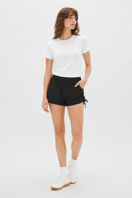 Short Adair Negro