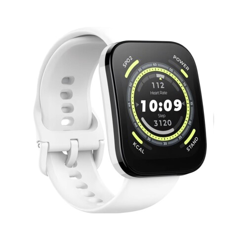 Smartwatch Amazfit Bip 5 A2215 Cream White