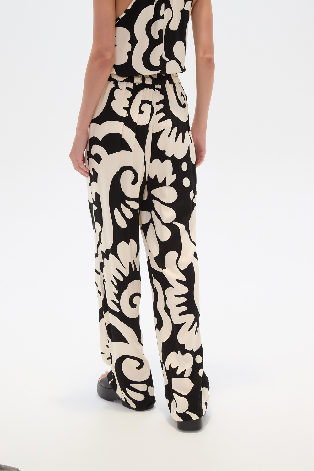 Pantalon Tuni Estampado 1