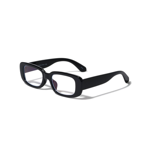 Lentes Retro Negro