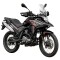 Moto Yumbo Adventure Dk 200 Adv Negro