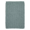 ALFOMBRA VERDE P/BAÑO 50X80CM Unica