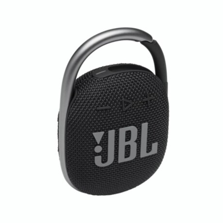 Jbl Speaker Clip 4 Bluetooth Black Jbl Speaker Clip 4 Bluetooth Black