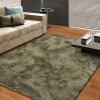 ALFOMBRA FOFFO - 1.50 X 2.00 - VERDE CLARO - PELO CORTO ALFOMBRA FOFFO - 1.50 X 2.00 - VERDE CLARO - PELO CORTO
