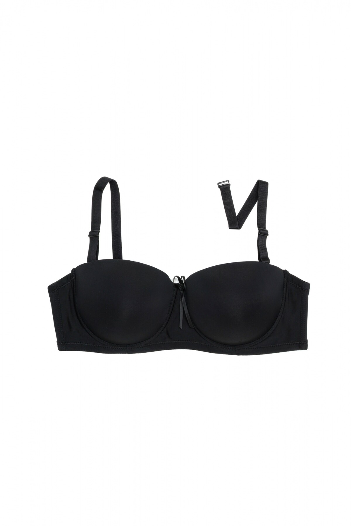 Strapless Jade Negro