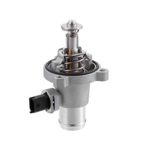 TERMOSTATO CHERY TIGGO 2 (ELECTRONICO) 105 GRADOS - TERMOSTATO CHERY TIGGO 2 (ELECTRONICO) 105 GRADOS -