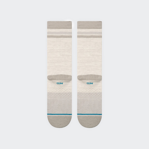 Medias Stance Vintage Minnie Crew Beige