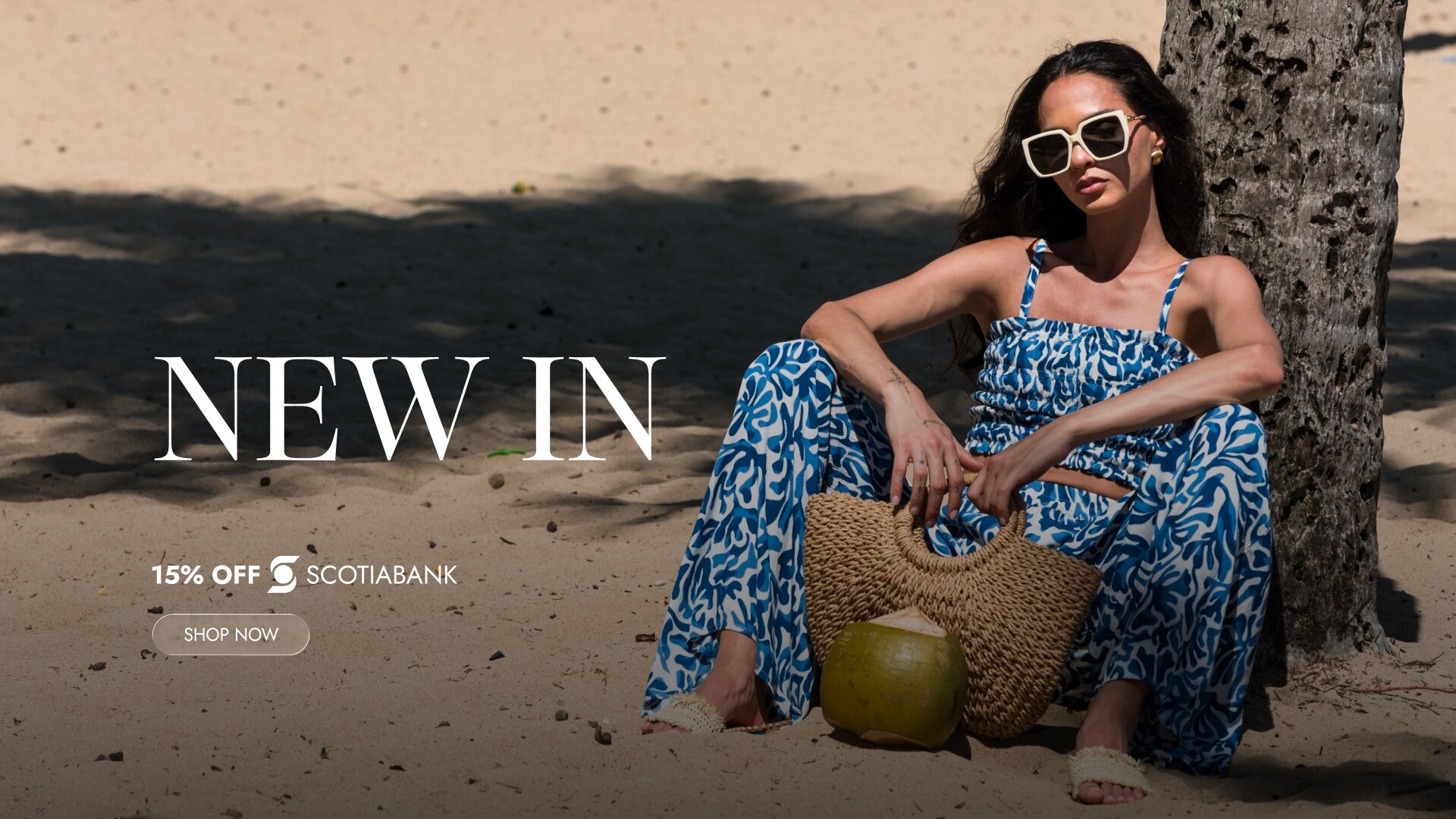 Home Slider | New In