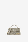 BOLSO LE BAMBINO Beige