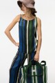 TOP TIKA Verde