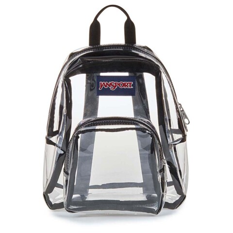 Clear Mini Pack Clear