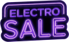ELECTRO SALE 2026