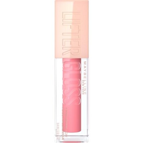 MAYBELLINE LABIAL LIFTER GLOSS CON HYALURONICO N°021 GUMMY MAYBELLINE LABIAL LIFTER GLOSS CON HYALURONICO N°021 GUMMY