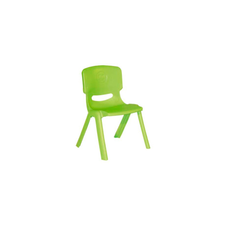Silla de Plástico Infantil Silla de Plástico Infantil