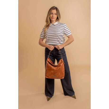 Bandolera Peonia Suela