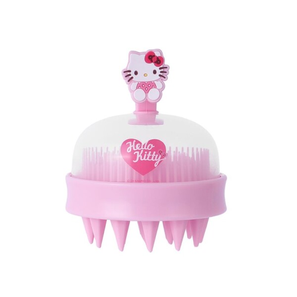 Cepillo masajeador Hello kitty Cepillo masajeador Hello kitty