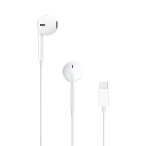 Apple Auriculares Earpods USB-C Apple Auriculares Earpods USB-C
