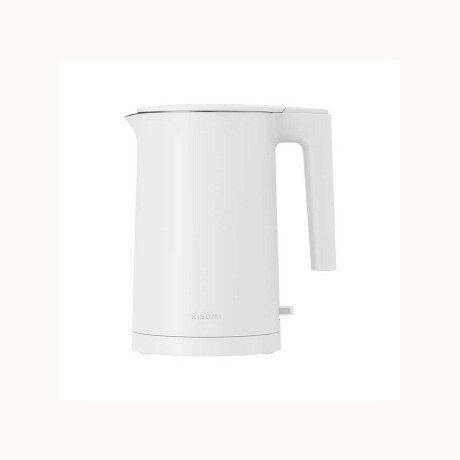 Jarra Electrica Xiaomi 2 White