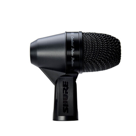 MICRÓFONO CONDENSADOR SHURE PGA56LC MICRÓFONO CONDENSADOR SHURE PGA56LC