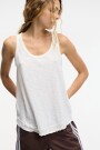 Musculosa Bree Crudo