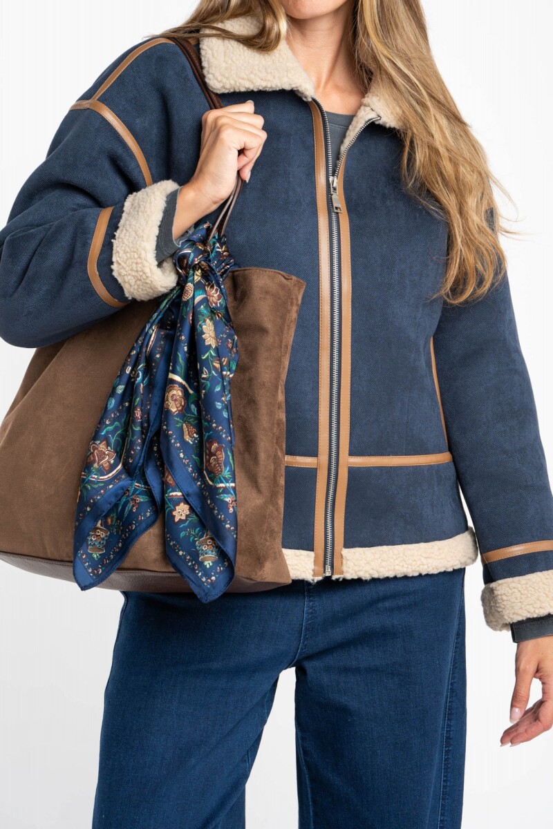 Gamulan Azul Francia