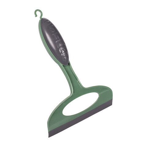 Lampazo Plástico Multifuncional de Goma 16 cm MENTA
