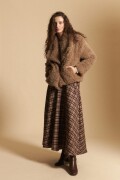 TAPADO LOGANN Beige