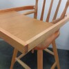 Banqueta para Bebé - Madera maciza - Udine Banqueta para Bebé - Madera maciza - Udine