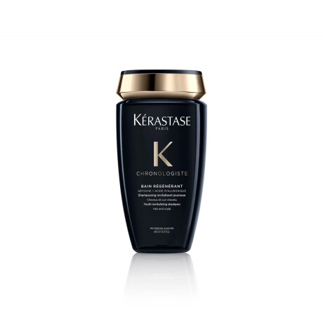 Shampoo Kerastase Chronologiste Bain Regenerant 250ml Shampoo Kerastase Chronologiste Bain Regenerant 250ml