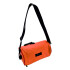 Bolso Imprermeable Porta Celular Herramientas Calidad Variante Color Naranja