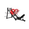 INTENSE - ANGLED LEG PRESS Intense - Angled Leg Press